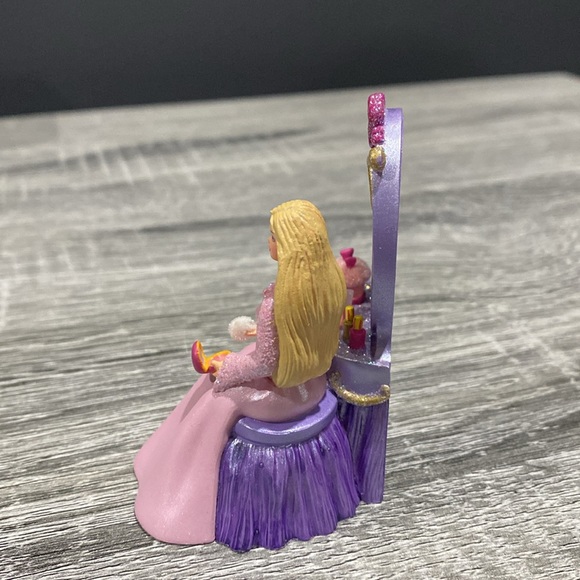Hallmark | Barbie: Special Memories Photo Holder (2003) - Keepsake Ornament - Picture 12 of 15